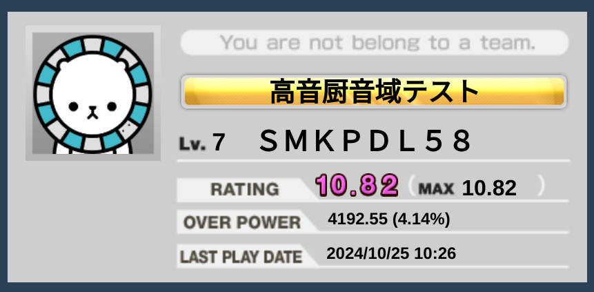 Image for Chunithm